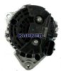 MERCE MK667723 Alternator